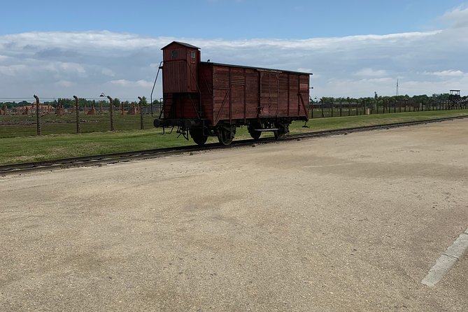 1 Day Trip Auschwitz-Birkenau Memorial and Museum Guided Tour from Krakow - Pickup, Rynek Glowny area, and the Real Timing