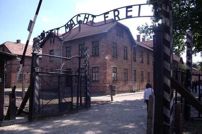 1 Day Trip Auschwitz-Birkenau Memorial and Museum Guided Tour from Krakow - The Shared Minivan Ride, Comfort, and Group Size