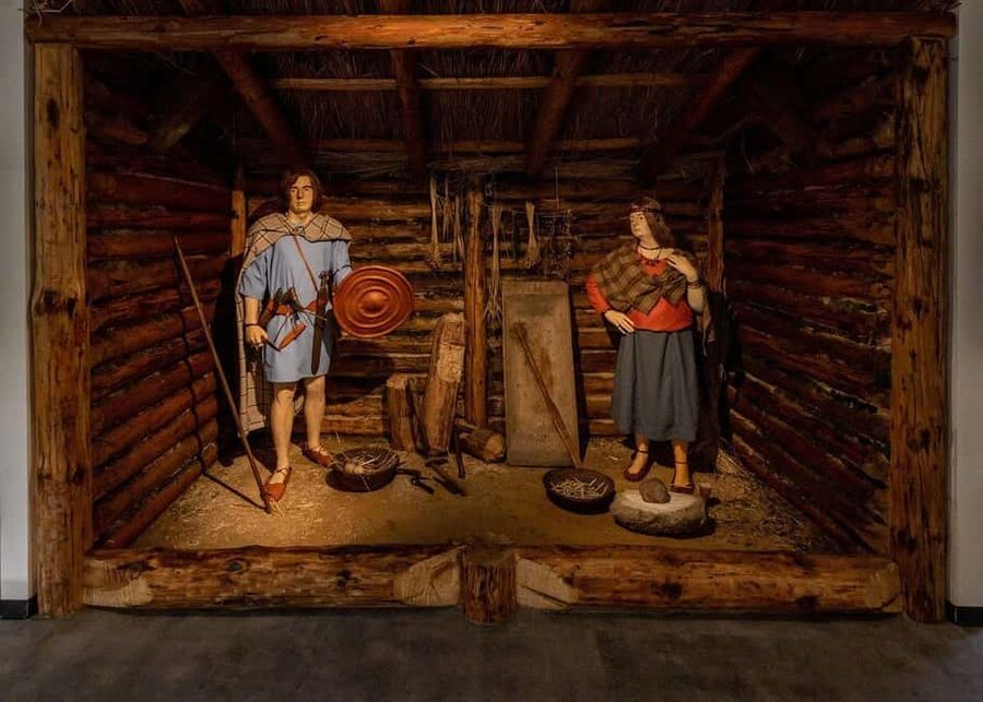 Archaeological Museum of Krakow Entrance Ticket - Price and value: why a low-cost ticket makes sense here