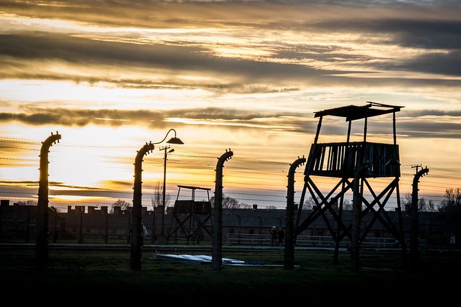 Auschwitz Birkenau and Salt Mine Full Day Guided Tour from Krakow hotel pick up - The real value in a one-day Auschwitz plus Salt Mine combo