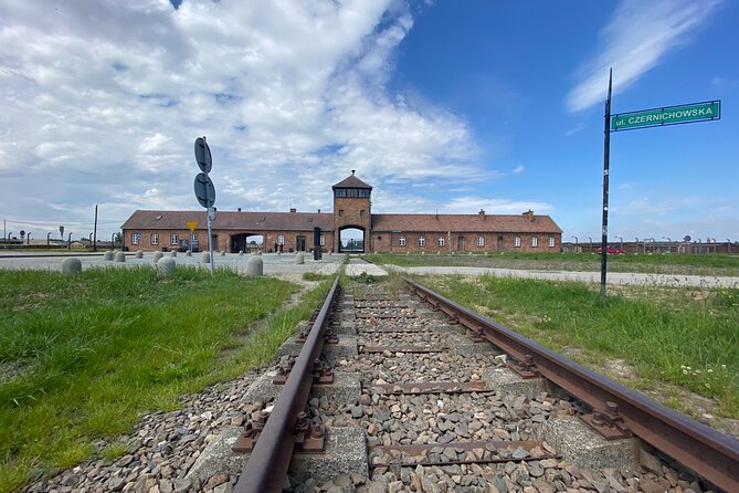 Auschwitz Birkenau and Salt Mine Full Day Guided Tour from Krakow hotel pick up - Auschwitz-Birkenau entry rules you must not skip