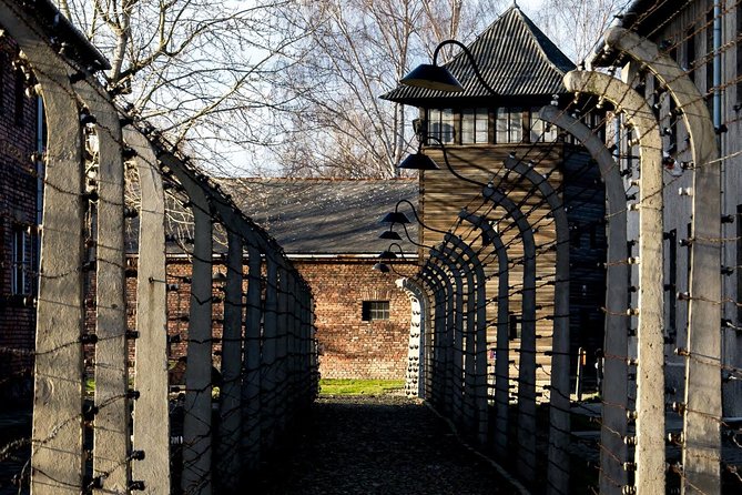 Auschwitz Birkenau and Salt Mine Full Day Guided Tour from Krakow hotel pick up - Hotel pickup in Krakow, and why timing matters