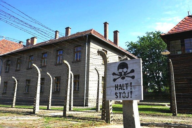 Auschwitz-Birkenau and Salt Mine Full day tour - Wieliczka Salt Mine: why 2 hours underground feels like a different planet