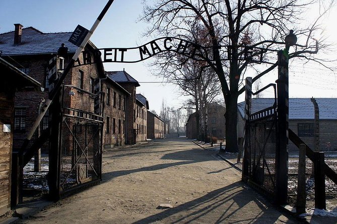 Auschwitz-Birkenau and Salt Mine Full day tour - Entering Auschwitz-Birkenau: what the 3 hours is really for