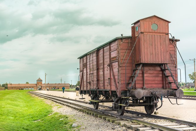 Auschwitz Birkenau and Wieliczka Salt Mine Guided Full Day Tour - Transportation, comfort, and group flow