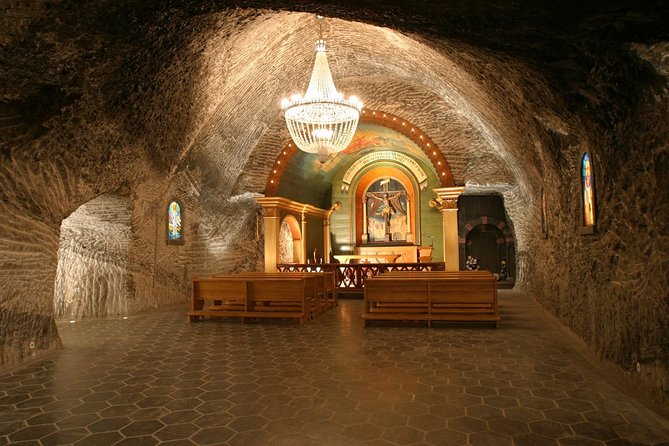 Auschwitz- Birkenau and Wieliczka Salt Mine in One Day - A One-Day Combo That Actually Makes Sense from Krakow