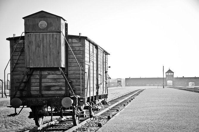 Auschwitz- Birkenau and Wieliczka Salt Mine in One Day - Price and What You’re Really Paying For