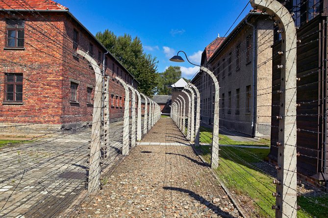 Auschwitz-Birkenau Camp Full-Day Guided Tour from Krakow - Price and Value for a Full-Day Auschwitz-Birkenau Tour From Krakow