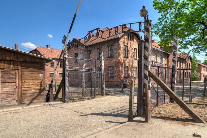 Auschwitz-Birkenau Camp Full-Day Guided Tour from Krakow - Language and the Quality of the Experience