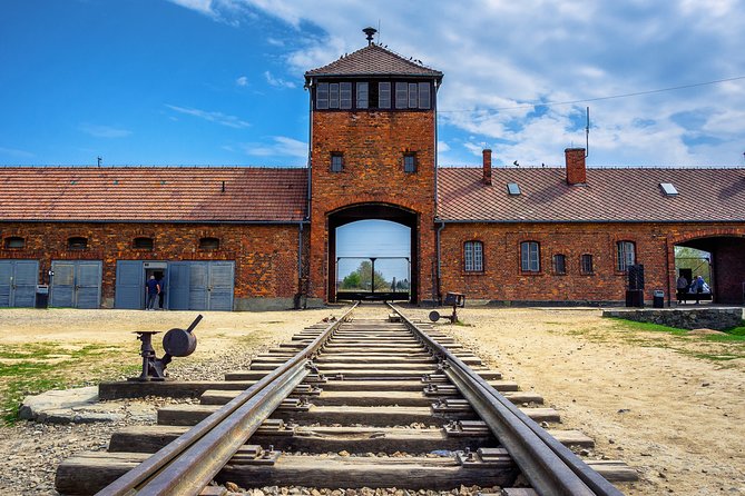 Auschwitz-Birkenau Camp Full-Day Guided Tour from Krakow - Who This Tour Is Best For