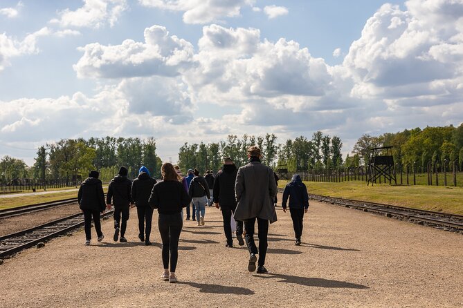 Auschwitz-Birkenau: Day Trip & Transfer from Kraków - Price and value: is $57.50 really fair for what you get?