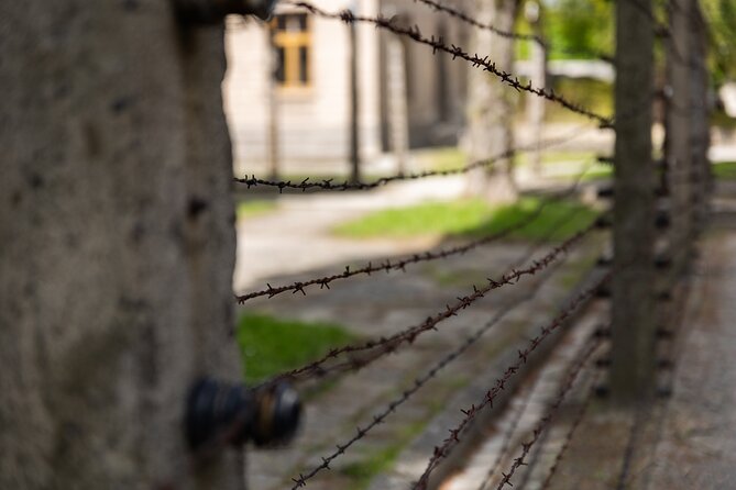 Auschwitz-Birkenau: Day Trip & Transfer from Kraków - Birkenau stop: booklets, self-guided time, and what to focus on