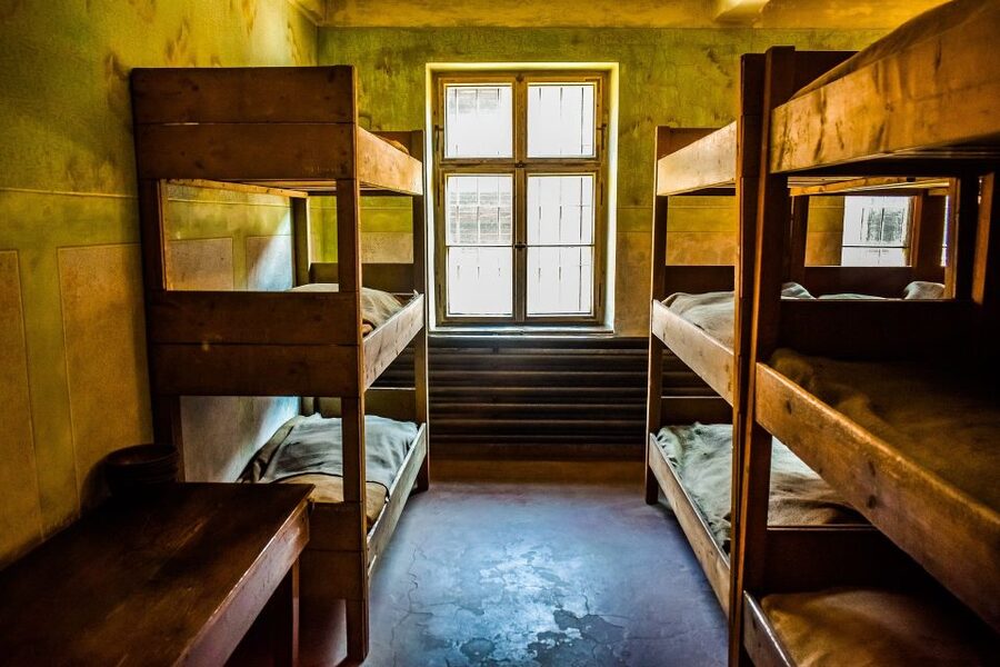 Auschwitz-Birkenau: Entrance Ticket and Live Tour Guide - Who This Tour Suits Best, and Who Should Rethink It
