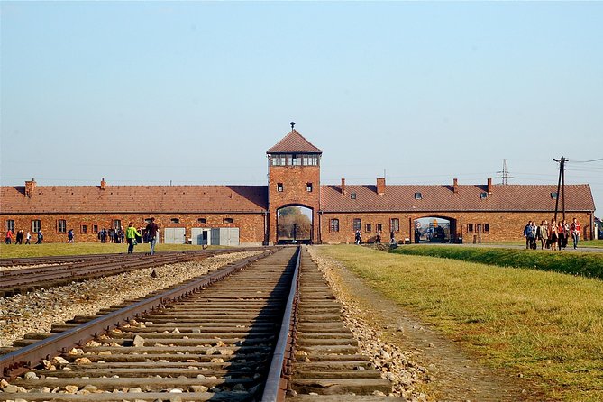 Auschwitz Birkenau Guaranteed Guided Tour or your money back - The big reason this day trip works: a guided route, not a self-guided stamp