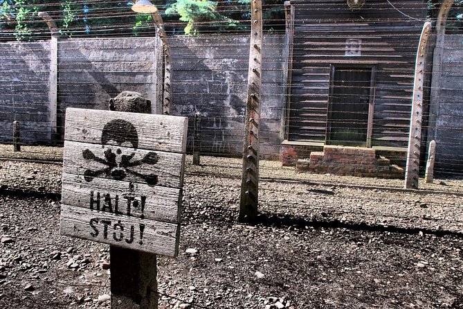 Auschwitz Birkenau Guaranteed Guided Tour or your money back - Price value: what $54.37 buys you, and what it does not
