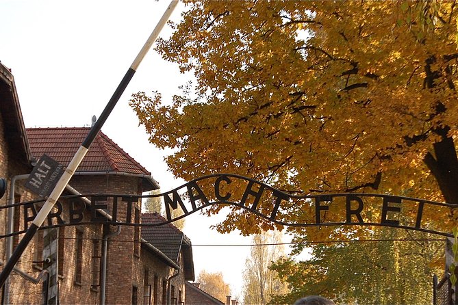 Auschwitz Birkenau Guaranteed Guided Tour or your money back - Hotel pickup in Krakow: convenient, but watch the start time window