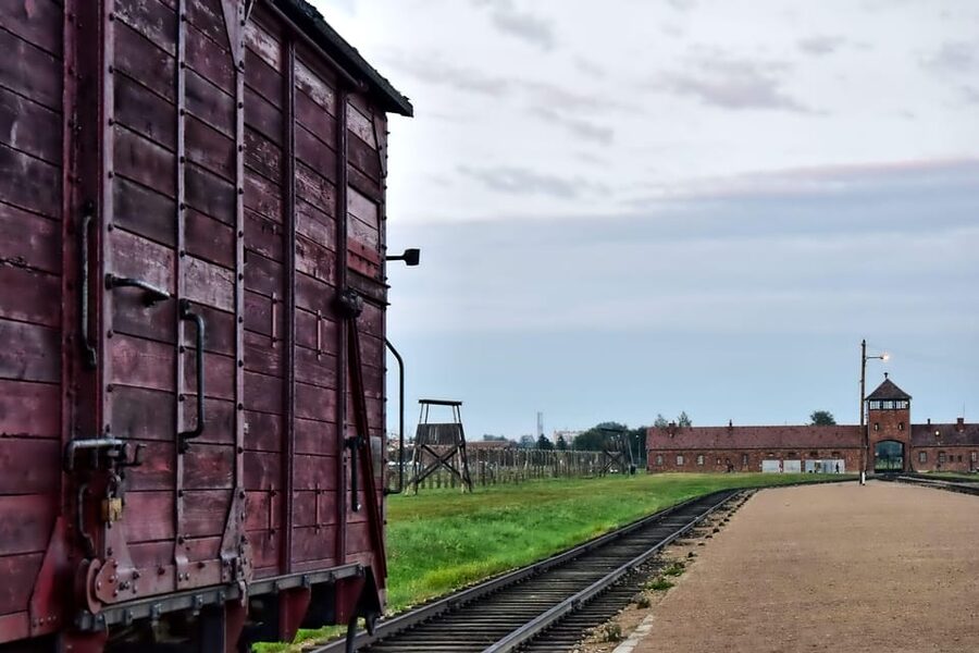 Auschwitz-Birkenau: Guided Tour and Skip-The-Line Ticket - Key highlights to know before you go