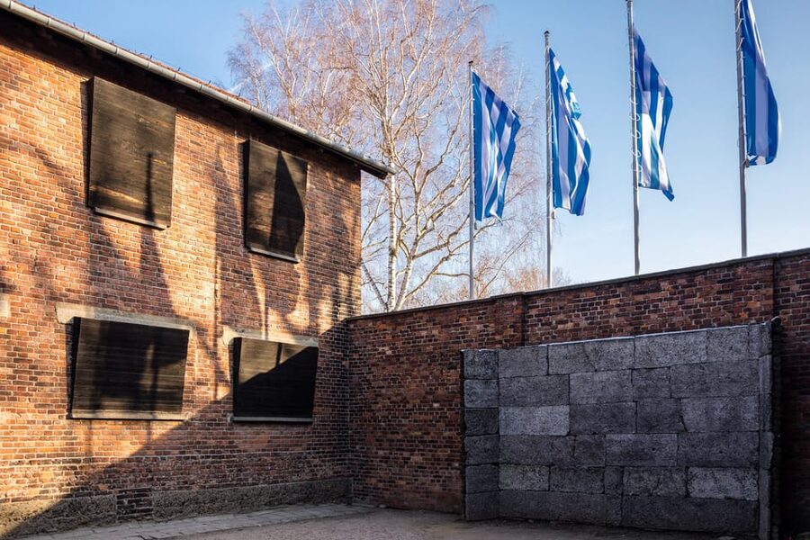 Auschwitz-Birkenau: Guided Tour and Skip-The-Line Ticket - Skip-the-line entry and meeting at Auschwitz I