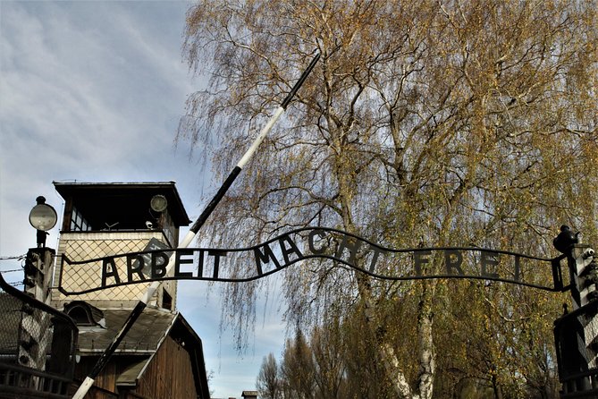 Auschwitz-Birkenau Guided Tour by Private Transport from Krakow - The drive from Krakow is more than transport, it is context
