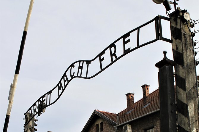 Auschwitz-Birkenau Guided Tour by Private Transport from Krakow - Comfort and practical stuff: food, weather, bags, and IDs