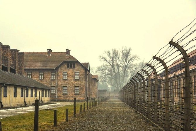 Auschwitz-Birkenau guided tour & skip the line Tickets & Transfer - Why This Auschwitz-Birkenau Tour Feels More Manageable Than DIY