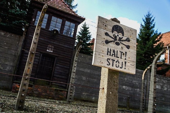 Auschwitz-Birkenau guided tour & skip the line Tickets & Transfer - What to Bring (So the Day Does Not Get Harder)