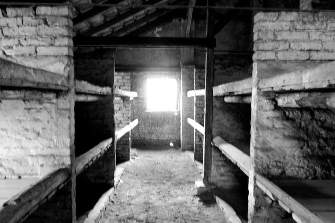 Auschwitz-Birkenau guided tour & skip the line Tickets & Transfer - Getting In Smoothly: Tickets, IDs, and What Skip-the-Line Really Means
