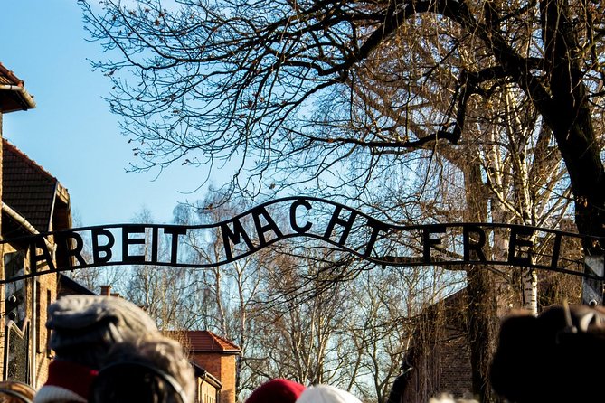 Auschwitz Birkenau Guided Tour Small Group with Hotel Pick up - Getting to Auschwitz-Birkenau from Krakow, minus the stress