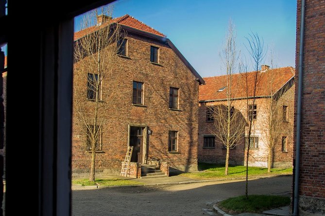 Auschwitz Birkenau Guided Tour Small Group with Hotel Pick up - What to bring, and what they will actually check