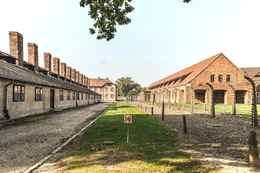 Auschwitz-Birkenau Guided Tour & Transfer from Krakow - A sobering day trip from Krakow that runs on a real schedule