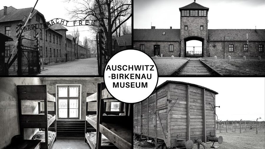 Auschwitz-Birkenau Guided Tour & Transfer from Krakow - Price and value: why $34 can feel fair, even for a hard day