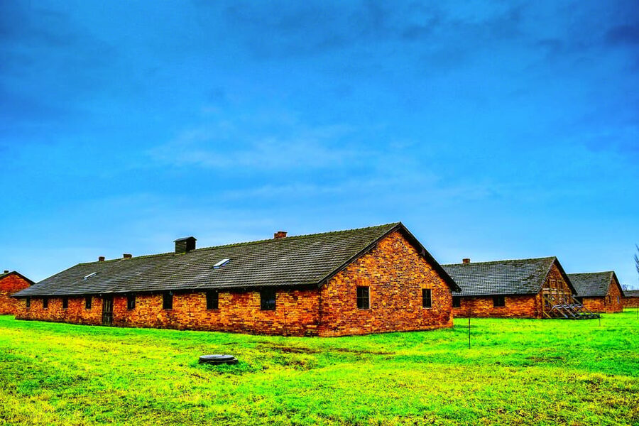 Auschwitz-Birkenau: Guided Tour with Fast Track Ticket - The guide experience: language choices, small groups, and what you should listen for
