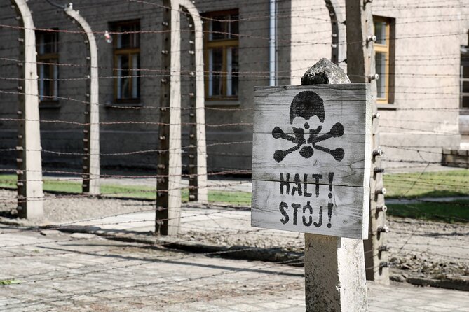 Auschwitz Birkenau Guided Tour with Hotel Pickup from Cracow - Price and value: what $32 really buys you