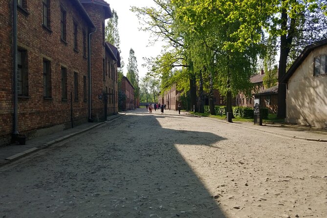 Auschwitz Birkenau Guided Tour with Hotel Pickup from Cracow - Birkenau (Auschwitz II): scale, quiet walking, and why the layout hits differently