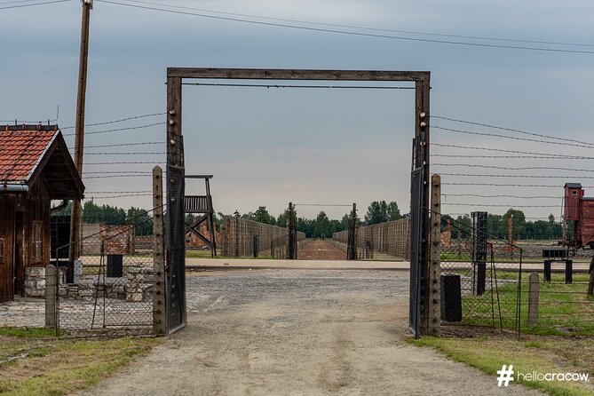 Auschwitz & Birkenau Guided Tour with Hotel Pickup from Krakow - Price and Value: Why About $35 Can Still Feel Like a Deal