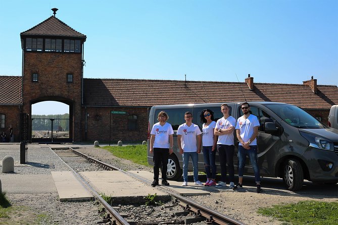 Auschwitz Birkenau: Live-Guided Tour with Transportation and Hotel Pickup - Birkenau (Brzezinka): where the scale hits you