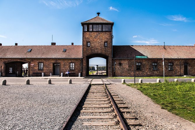 Auschwitz-Birkenau Memorial and Museum Trip from Krakow - From Krakow to Auschwitz, and why the timing matters