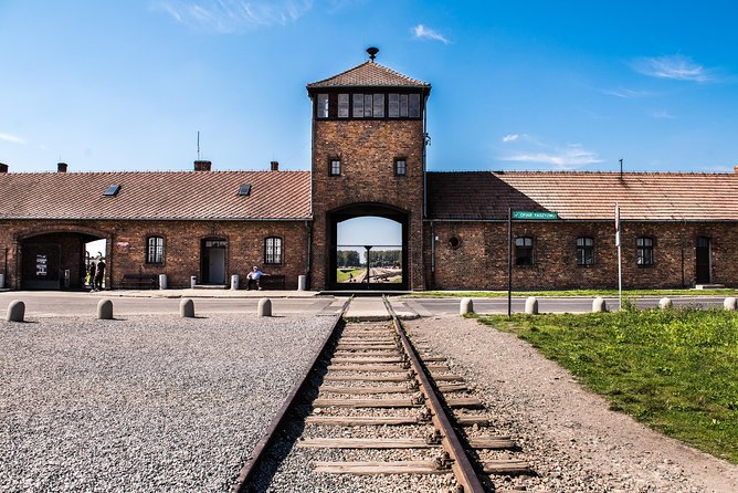 Auschwitz-Birkenau Memorial and Museum Trip from Krakow - Birkenau (Auschwitz II): gas chambers, crematoria, and the women’s camp