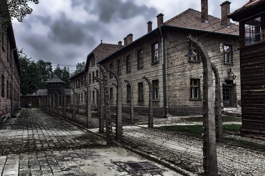 Auschwitz-Birkenau: Memorial Entry Ticket and Guided Tour - Getting there on your own, and why the meeting spot is the anchor