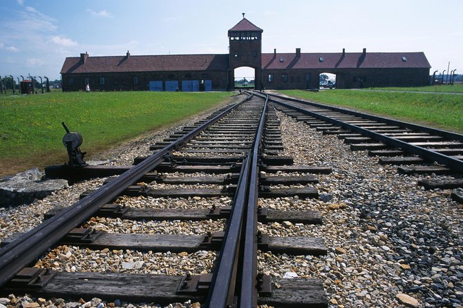 Auschwitz-Birkenau Museum and Memorial Guided Tour from Krakow - Auschwitz and Birkenau from Krakow: what you are really buying