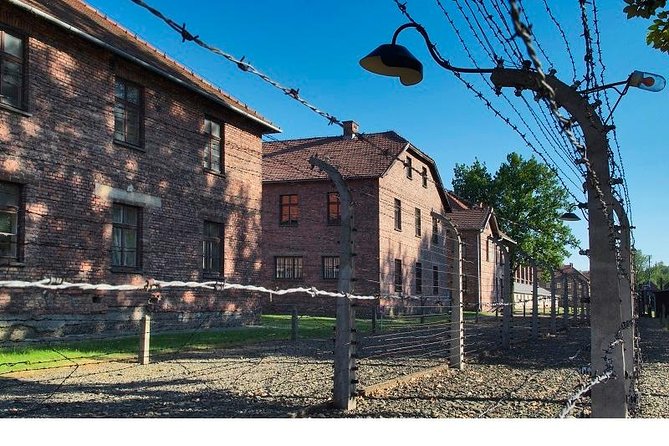 Auschwitz-Birkenau Museum and Memorial Guided Tour from Krakow - Birkenau (Auschwitz II): the outdoor memorial walk and how it hits