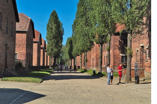 Auschwitz-Birkenau Museum and Memorial Guided Tour from Krakow - Guides, headsets, and the small details that make it feel respectful