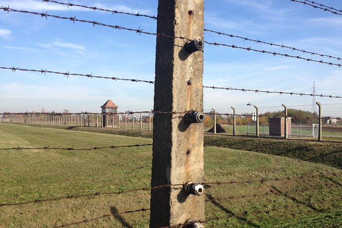 Auschwitz-Birkenau Museum and Memorial Guided Tour from Krakow - Should you book this Auschwitz and Birkenau tour from Krakow?