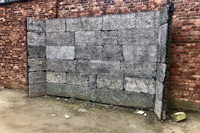 Auschwitz Birkenau Museum and Salt Mine All Inclusive DAY TRIP with Local Guides - The van ride between sites: use it as your reset button