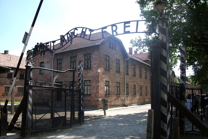 Auschwitz Birkenau Museum and Salt Mine All Inclusive DAY TRIP with Local Guides - Skip-the-line access: is it worth paying for?