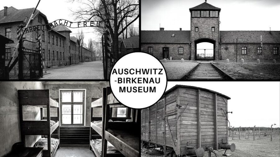 Auschwitz-Birkenau: Museum Entry Ticket with Guided Tour - Why Auschwitz-Birkenau is unforgettable, and why a guided tour helps