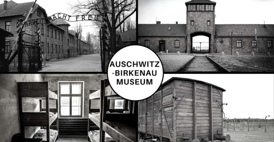 Auschwitz-Birkenau: Museum Entry Ticket with Guided Tour - Auschwitz I: walking the grounds where the system began