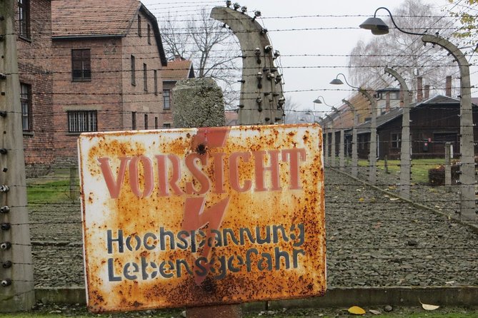 Auschwitz-Birkenau Museum Tour from Krakow - Auschwitz-Birkenau from Krakow: what you are really signing up for