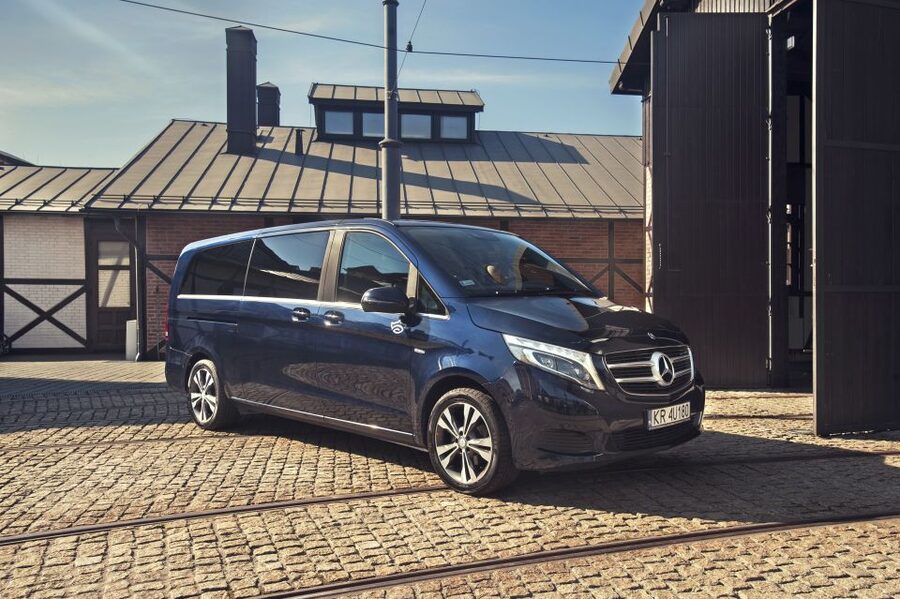 Auschwitz-Birkenau Private Transportation from Kraków - Booking with 4Transfer by SeeKrakow: a smooth way to plan the logistics