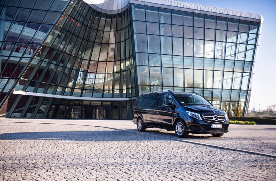 Auschwitz-Birkenau Private Transportation from Kraków - Why this private ride is a smart way to handle the day